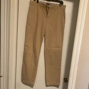 Tommy Hilfiger khaki pants
